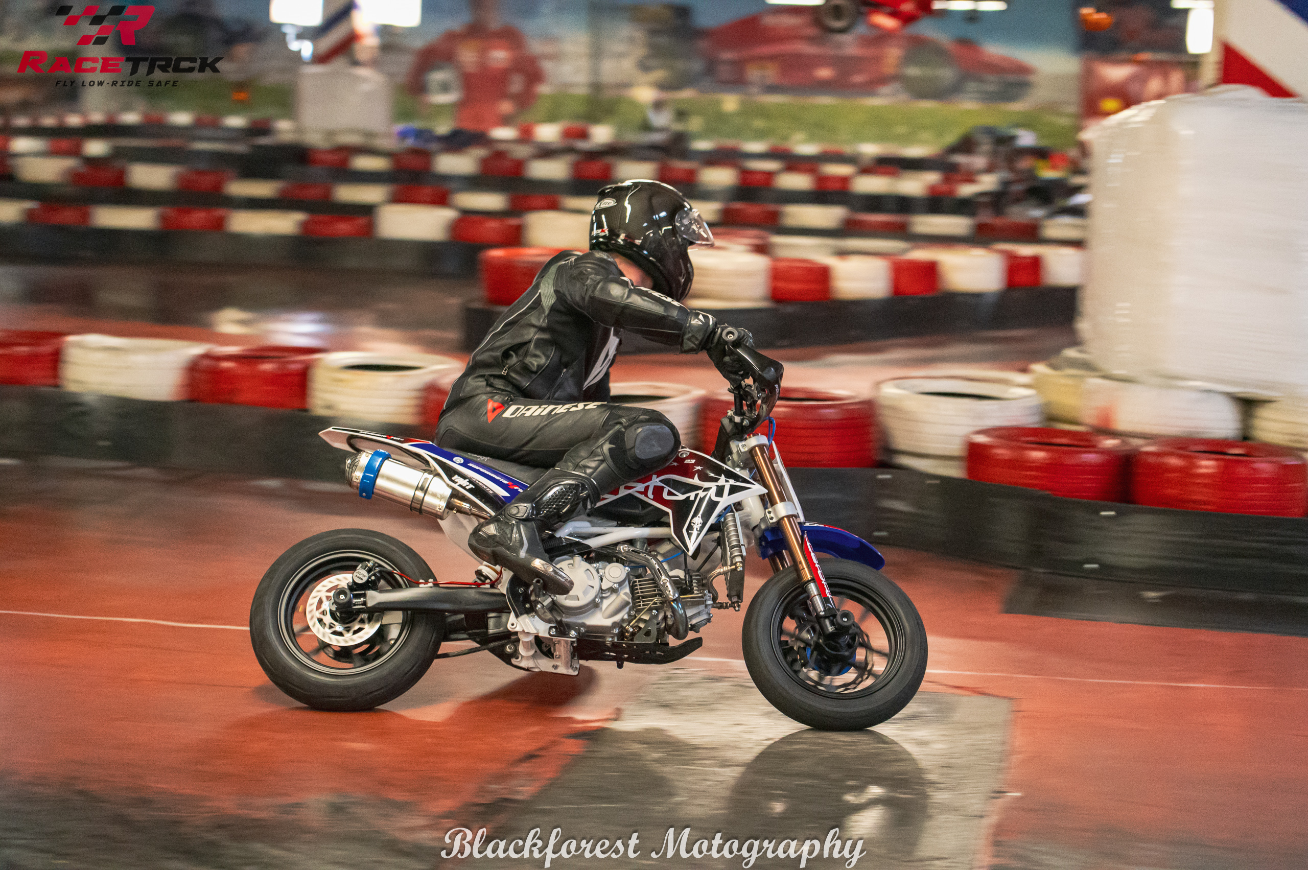 Indoor Kartbahn Rottweil