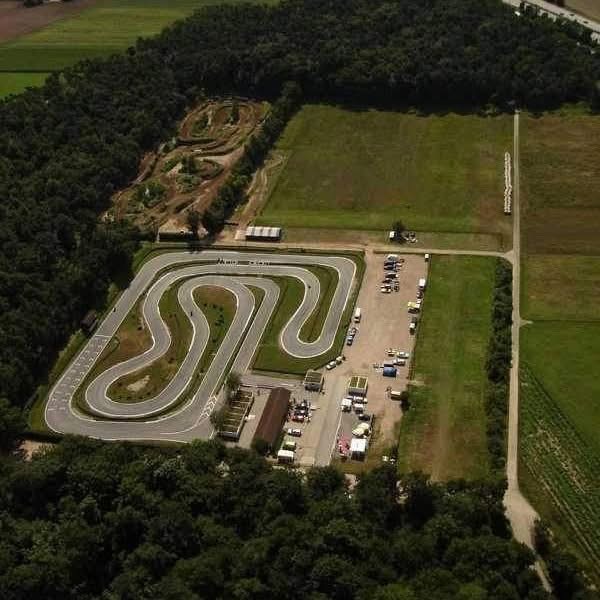 MSC Walldorf – Outdoor Kartbahn