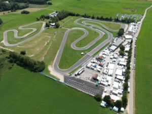 Pitbike Circuit de L’Enclos 2027